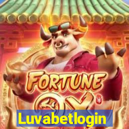 Luvabetlogin