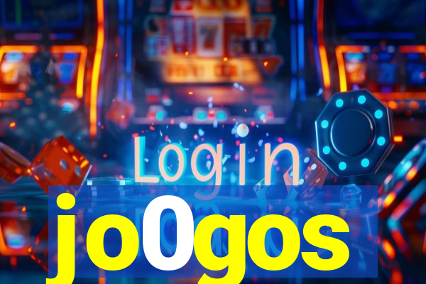 jo0gos