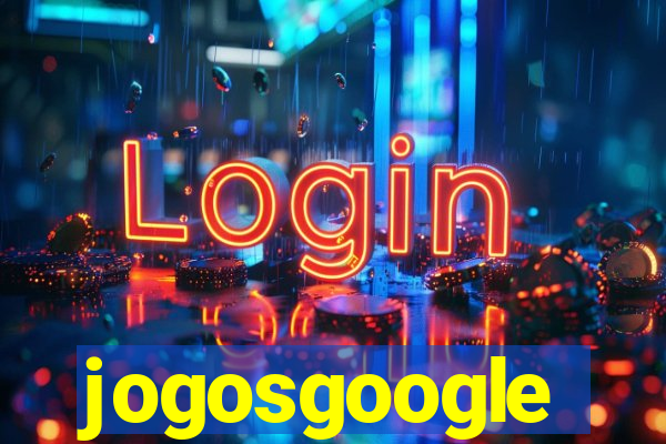 jogosgoogle