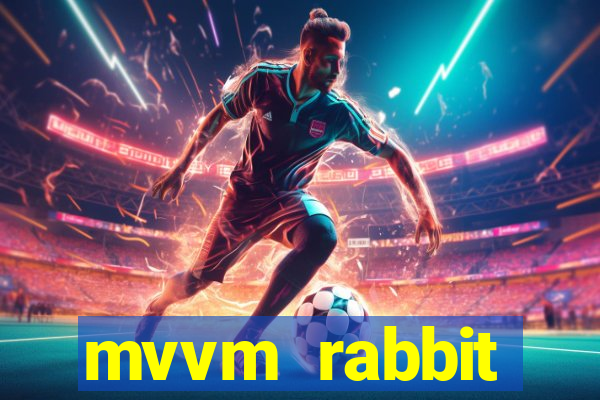 mvvm rabbit download filmes