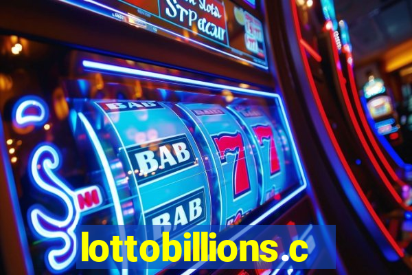 lottobillions.com