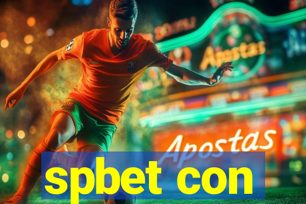 spbet con