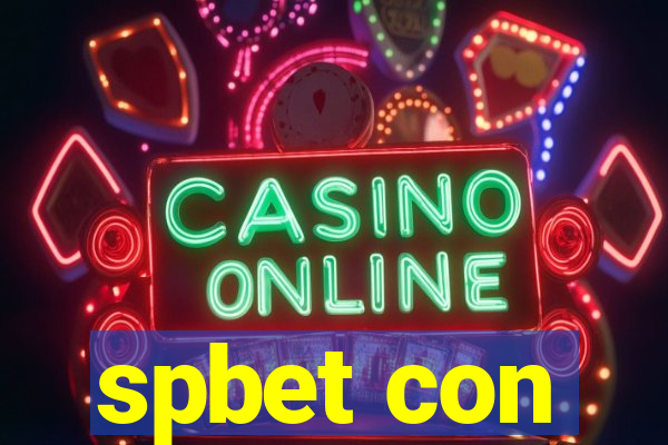 spbet con