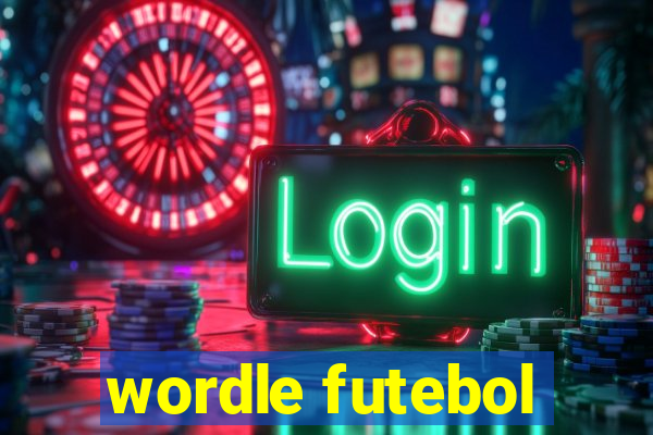 wordle futebol