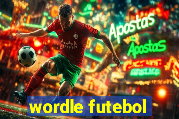 wordle futebol