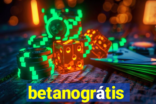 betanográtis