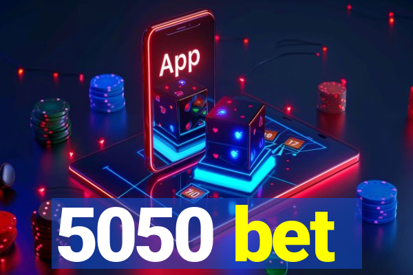 5050 bet