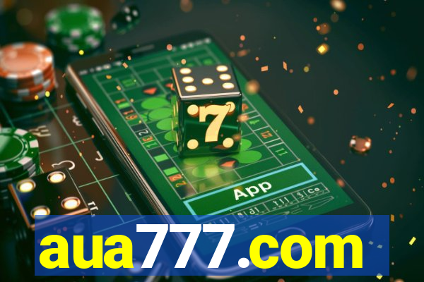 aua777.com