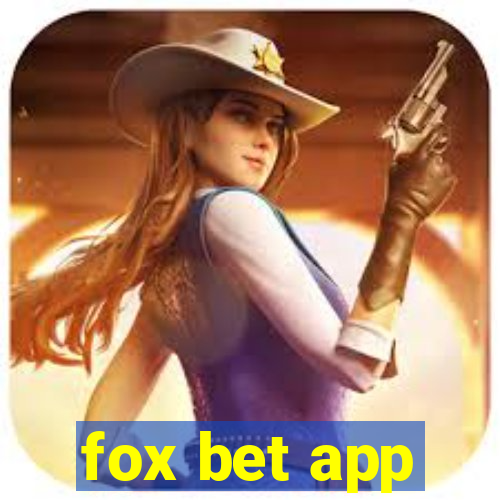 fox bet app