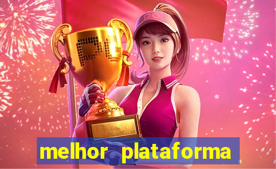 melhor plataforma para ganhar dinheiro jogando