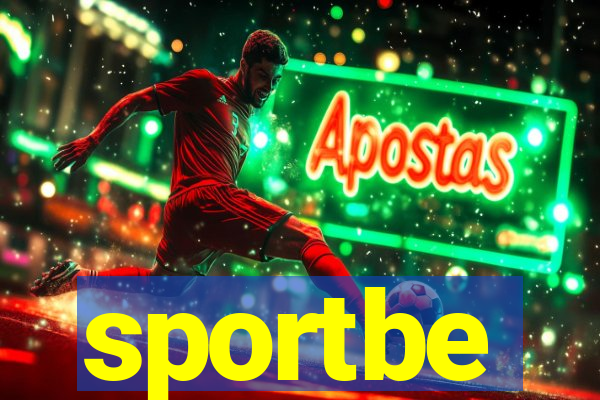 sportbe