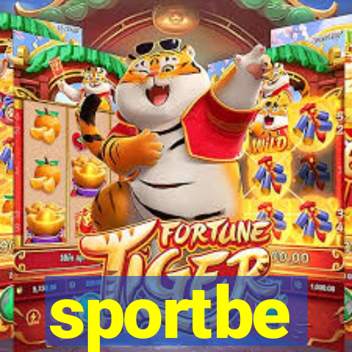 sportbe