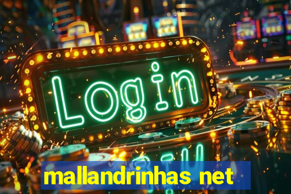 mallandrinhas net