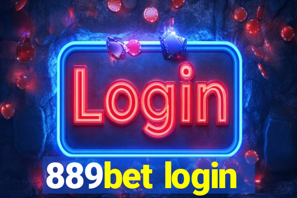 889bet login