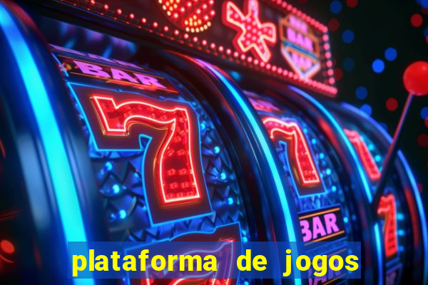 plataforma de jogos pagando no cadastro 2024