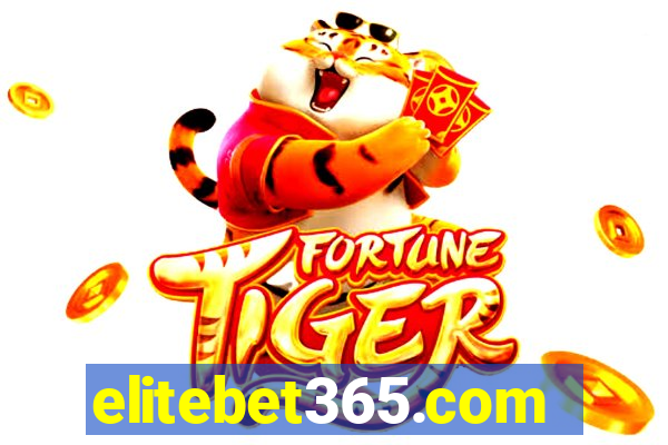 elitebet365.com