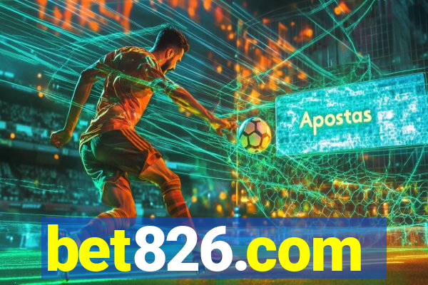 bet826.com