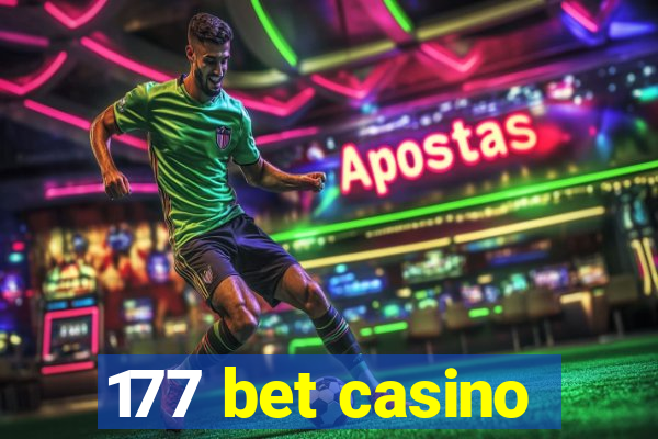 177 bet casino