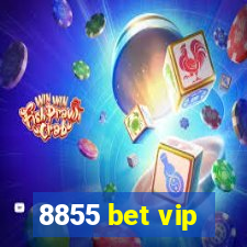 8855 bet vip