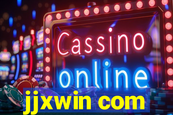 jjxwin com