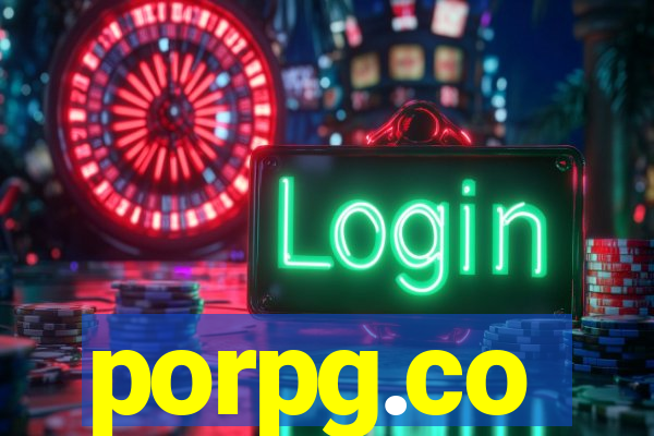 porpg.co