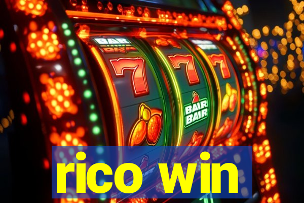 rico win