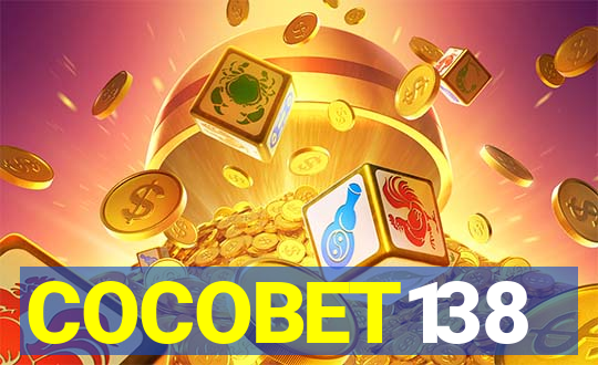 COCOBET138