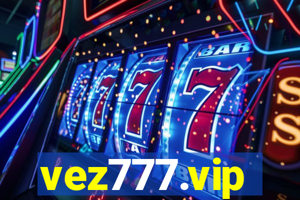 vez777.vip