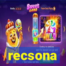 recsona