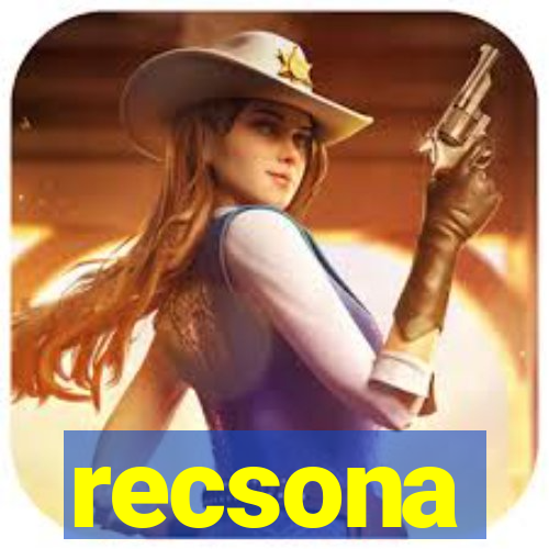 recsona