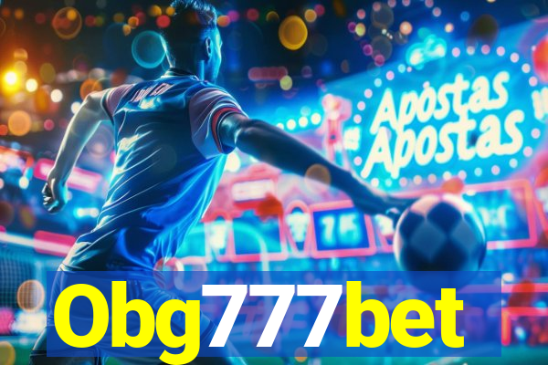 Obg777bet