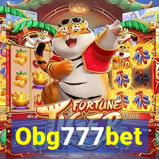 Obg777bet