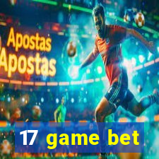 17 game bet