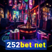 252bet net