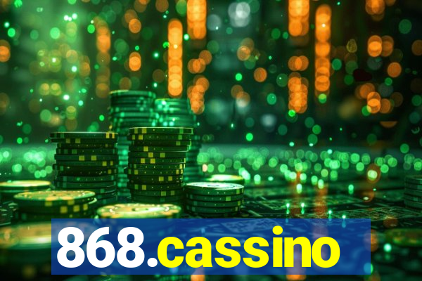 868.cassino