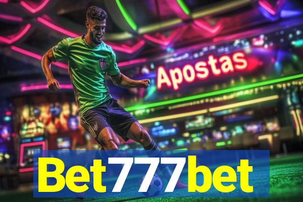 Bet777bet