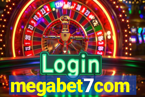 megabet7com