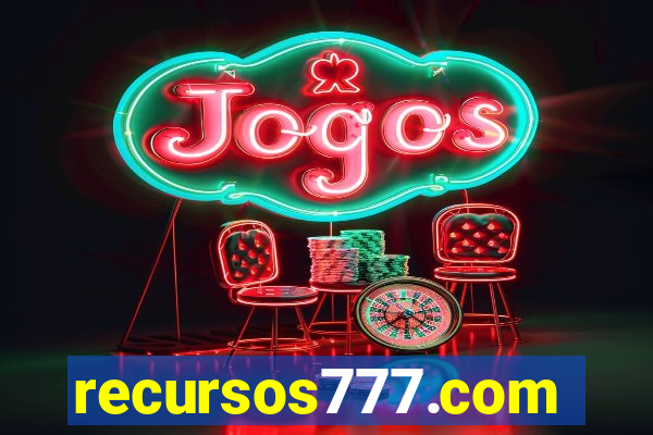 recursos777.com