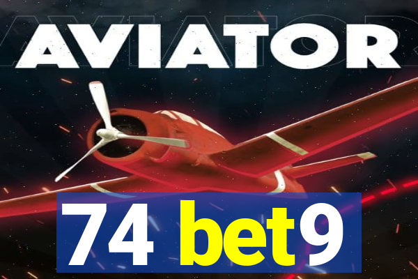 74 bet9