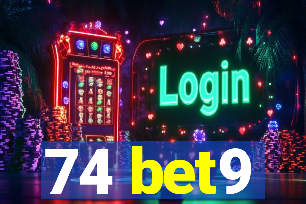 74 bet9