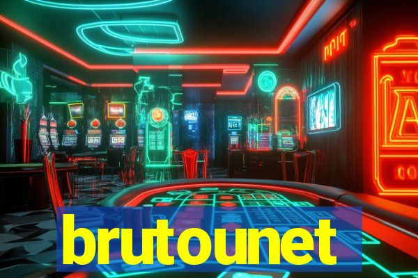 brutounet