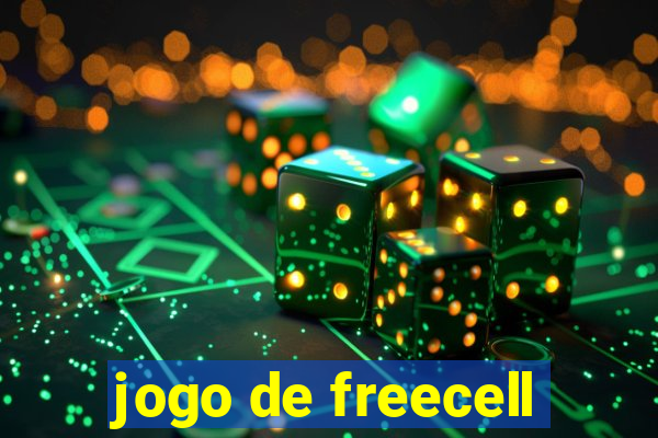 jogo de freecell