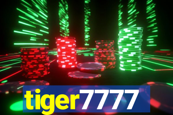 tiger7777