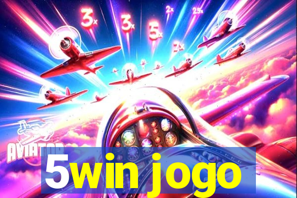 5win jogo