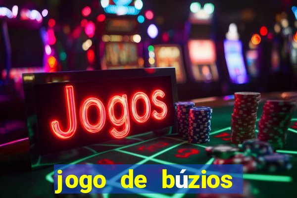 jogo de búzios grátis pela data de nascimento