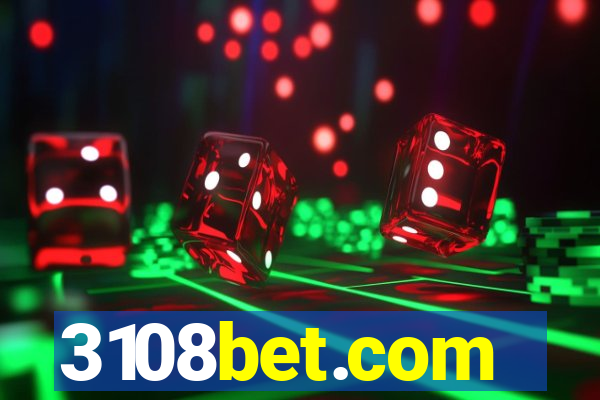 3108bet.com