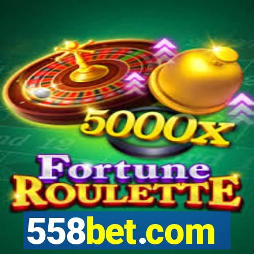 558bet.com