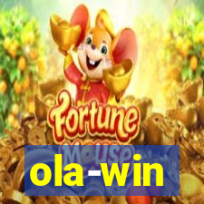 ola-win