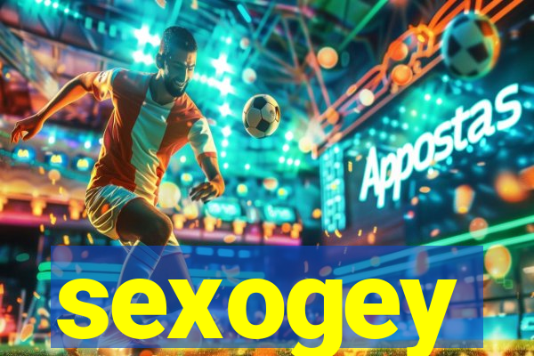 sexogey