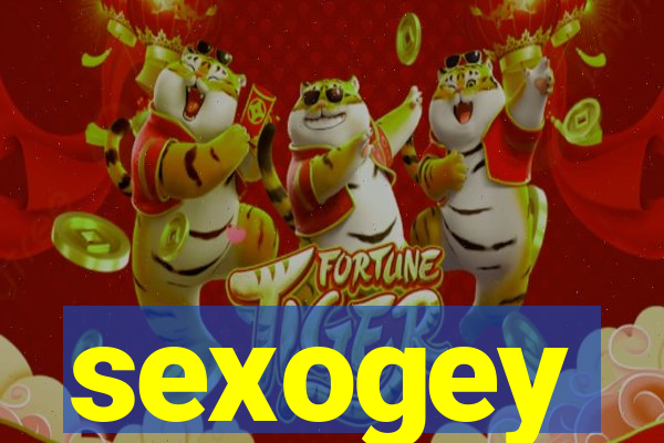 sexogey